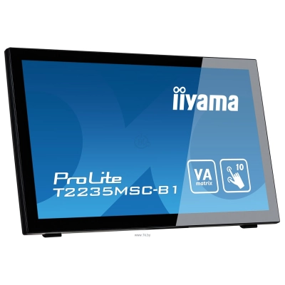 Iiyama ProLite T2235MSC-B1