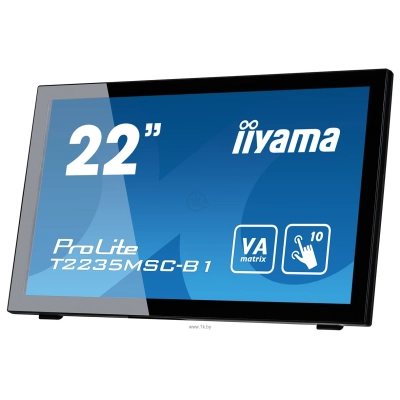 Iiyama ProLite T2235MSC-B1