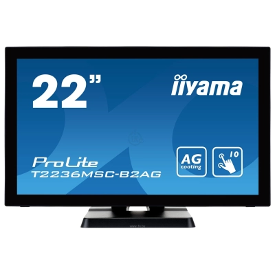 Iiyama ProLite T2236MSC-B2AG