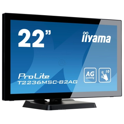 Iiyama ProLite T2236MSC-B2AG