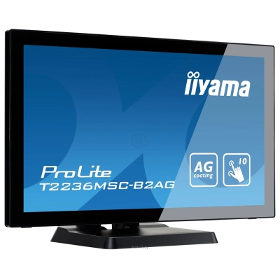 Iiyama ProLite T2236MSC-B2AG