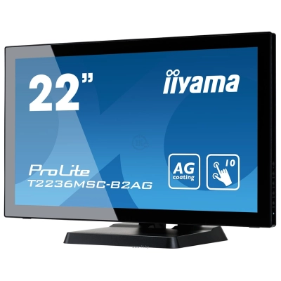 Iiyama ProLite T2236MSC-B2AG