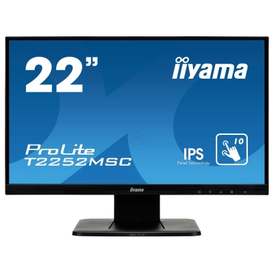 Iiyama ProLite T2252MSC-B1