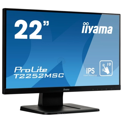 Iiyama ProLite T2252MSC-B1