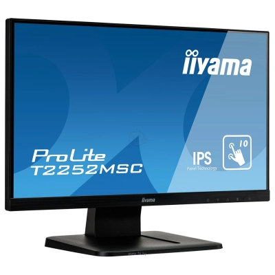 Iiyama ProLite T2252MSC-B1