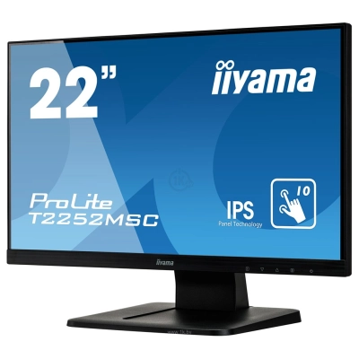 Iiyama ProLite T2252MSC-B1