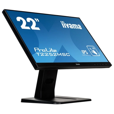 Iiyama ProLite T2252MSC-B1