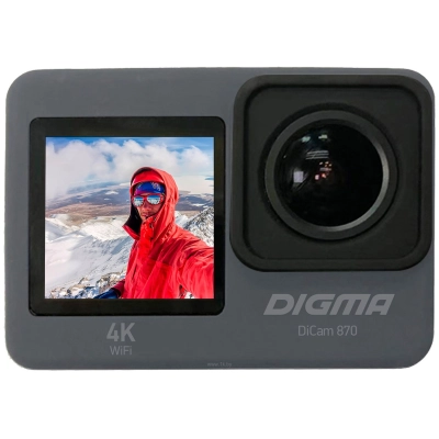 Digma DiCam 870