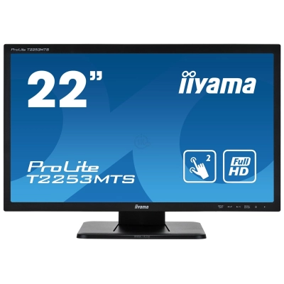 Iiyama ProLite T2253MTS-B1