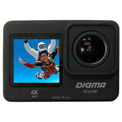 Digma DiCam 880