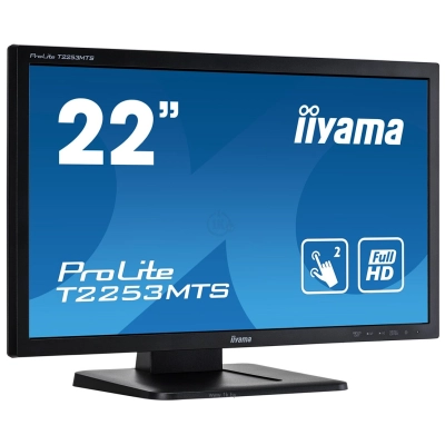 Iiyama ProLite T2253MTS-B1