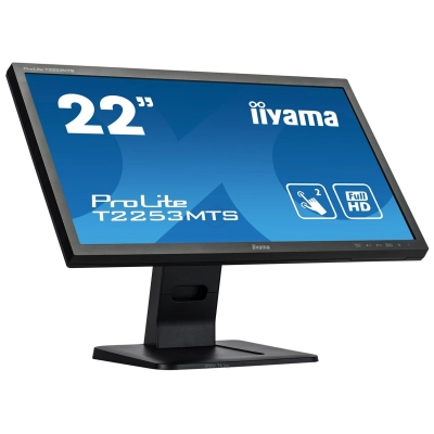 Iiyama ProLite T2253MTS-B1