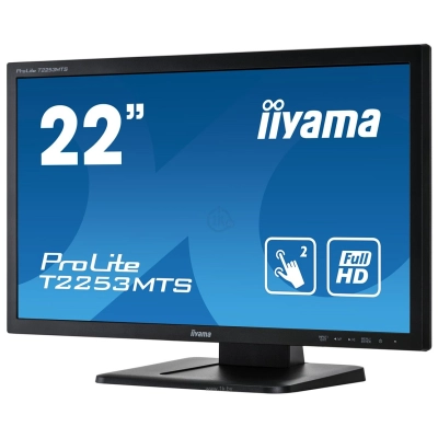 Iiyama ProLite T2253MTS-B1