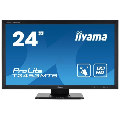 Iiyama ProLite T2453MTS-B1