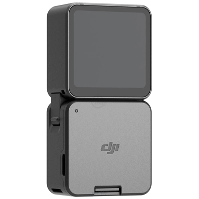 DJI Action 2 Power Combo