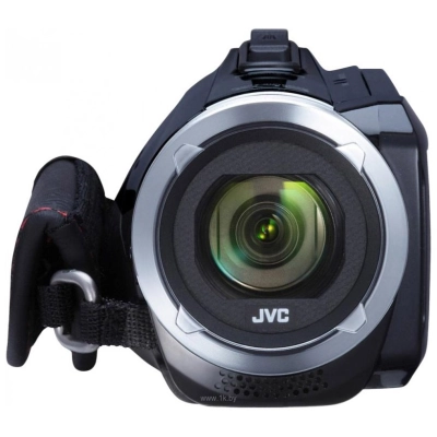 JVC Everio GZ-R10