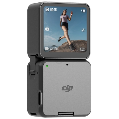 DJI Action 2 Dual-Screen Combo