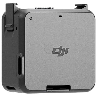 DJI Action 2 Dual-Screen Combo