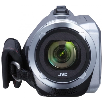 JVC Everio GZ-R10