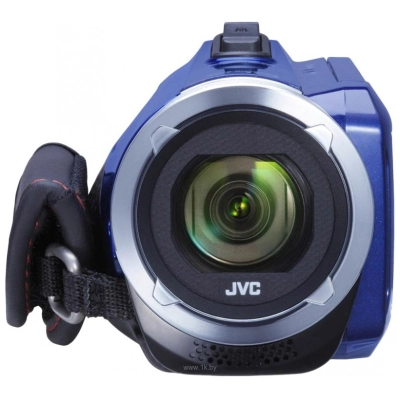 JVC Everio GZ-R10