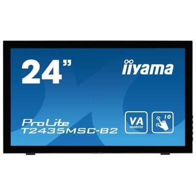 Iiyama ProLite T2435MSC-B2