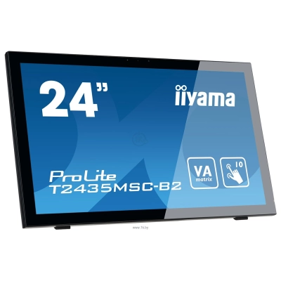 Iiyama ProLite T2435MSC-B2