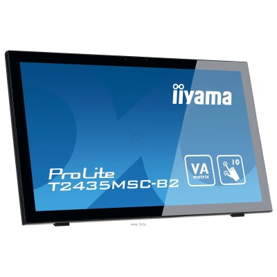 Iiyama ProLite T2435MSC-B2