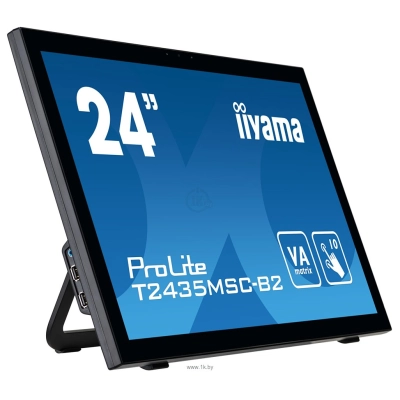 Iiyama ProLite T2435MSC-B2