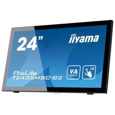 Iiyama ProLite T2435MSC-B2