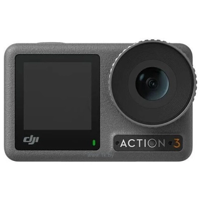 DJI Osmo Action 3 Adventure Combo (AC002)