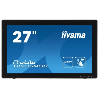 Iiyama ProLite T2735MSC-B2