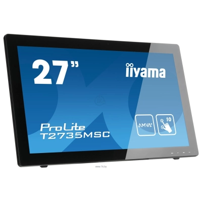 Iiyama ProLite T2735MSC-B2