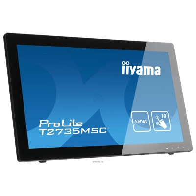 Iiyama ProLite T2735MSC-B2