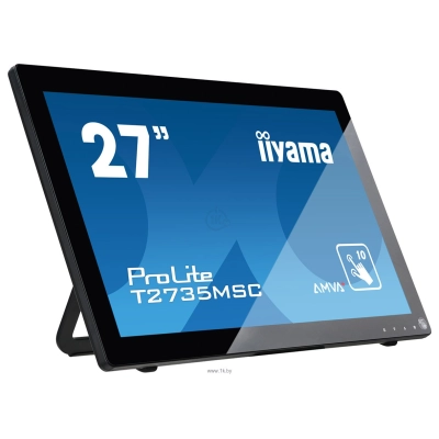 Iiyama ProLite T2735MSC-B2