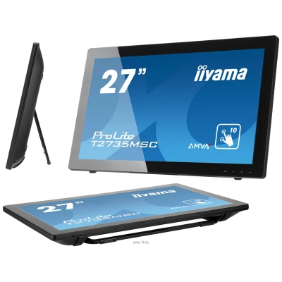 Iiyama ProLite T2735MSC-B2