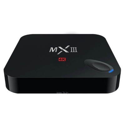 Beelink MXIII Plus