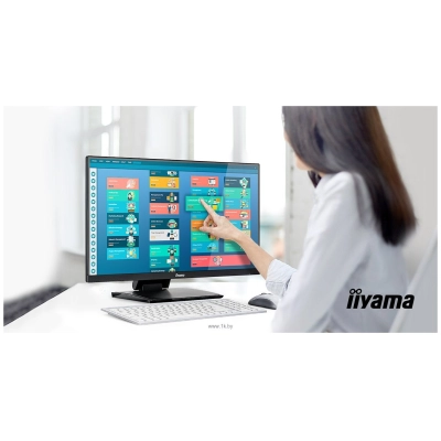 Iiyama ProLite T2454MSC-B1AG