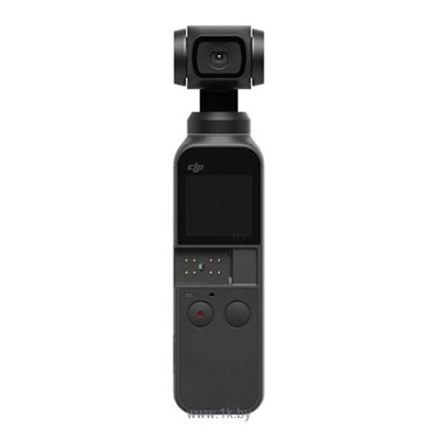 DJI Osmo Pocket