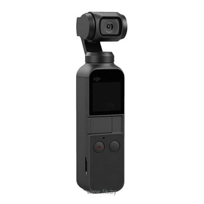 DJI Osmo Pocket