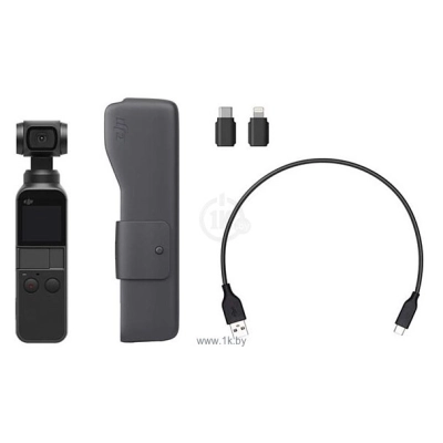 DJI Osmo Pocket