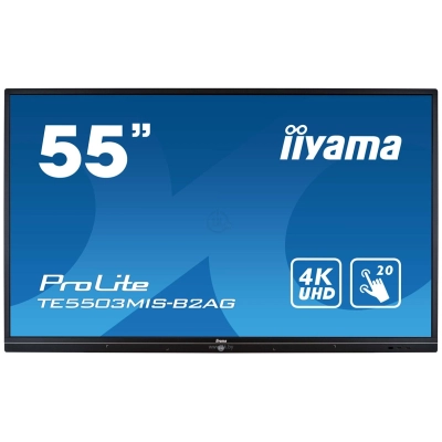 Iiyama ProLite TE5503MIS-B2AG