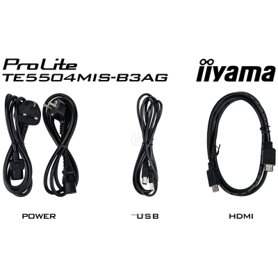 Iiyama ProLite TE5504MIS-B3AG