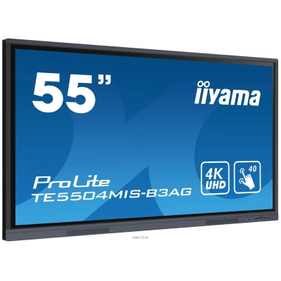 Iiyama ProLite TE5504MIS-B3AG