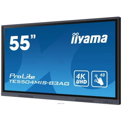 Iiyama ProLite TE5504MIS-B3AG