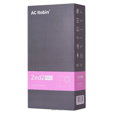 AC Robin Zed2 Pro