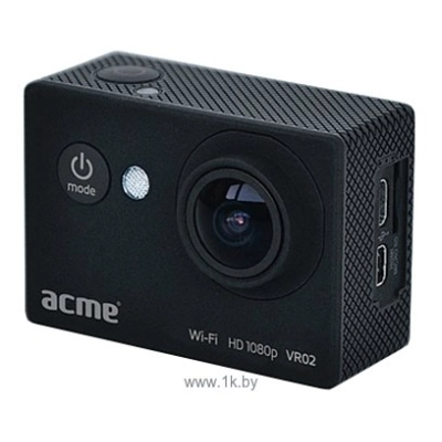 ACME VR02 FullHD Wi-Fi