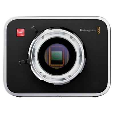 Blackmagic Design Cinema Camera PL