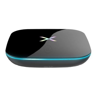 Alfacore Smart TV Xplayer