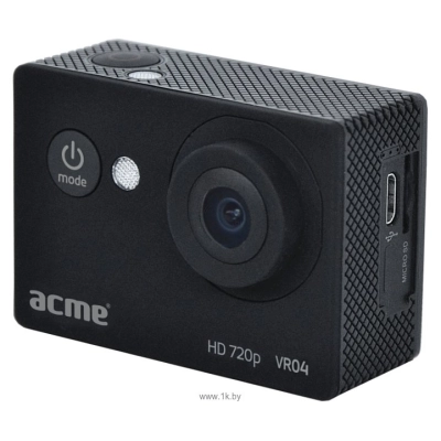 ACME VR04 Compact HD