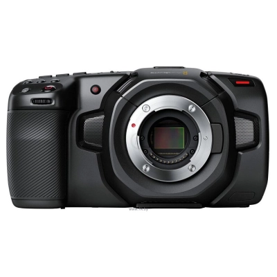 Blackmagic Design Pocket Cinema Camera 4K